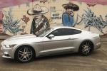 Ford Mustang GT on Forgiato Wheels (Dieci-C) 2018 года